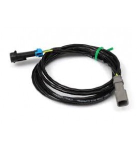 Racepak CAN adaptor harness for - EFI HOLLEY  (DTM 2 to HOLLEY ECU style CAN connector)