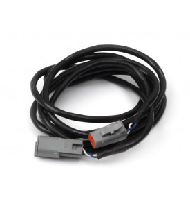 Haltech DTM4 CAN adaptor harness for Haltech IQ3 & EFIUCAN