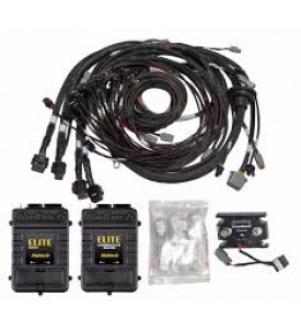 8 channel Hi Output Ignition Coil & Harness Kit GM/Chrysler