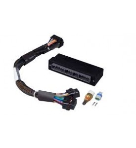 Elite 1500 Plug 'n' Play Adaptor Harness Only - Mitsubishi EVO 4-8 (5 Speed) & Eclipse 2G Turbo