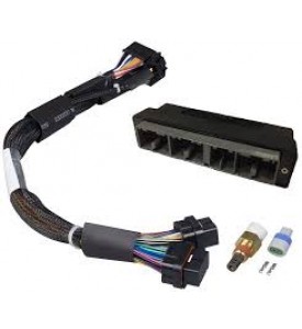 Elite 2500 Plug 'n' Play Adaptor Harness Only - Subaru WRX MY06-07 (STI MY07 only)