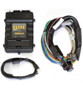 Elite 2500 T ECU