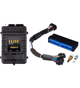 Elite 1500 PnP Adapt Harn ECU Kit - Suba WRX MY93-96 Lib RS