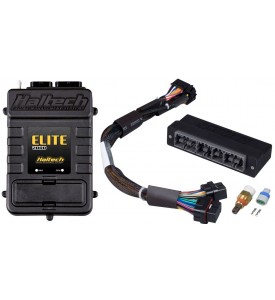 Elite 2000 Plug 'n' Play Adaptor Harness ECU Kit - Mitsubishi EVO 9 & EVO 8 MR (6 Speed) (JDM ONLY)