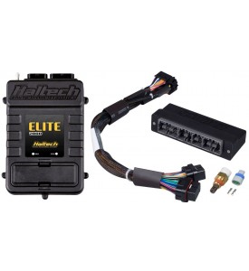 Elite 2500 with RACE FUNCTIONS - Plug 'n' Play Adaptor Harness ECU Kit - Mitsubishi EVO 9 & EVO 8 MR (6 Speed) (JDM ONLY)