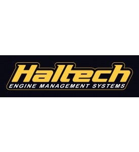 Haltech Workshop Banner 2.4m (8 ft) - Fabric