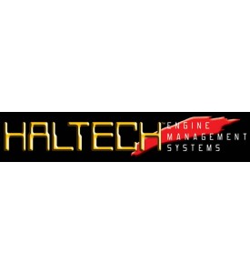 Haltech Outdoor Banner 2.4m (8 ft) - Vinyl