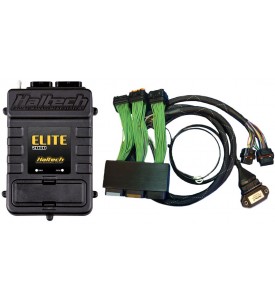 Elite 750 display only ECU