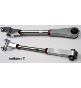 Adjustable Rear Lower Control Arm for E36/E46