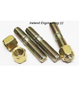 Stud and 11mm Nut for Intake Manifolds (M10,M20,M30 engines)