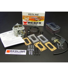 MANIFOLD KIT, 260Z 2 x DGV