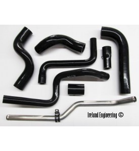 Coolant Hose kit for the 2002 - Sidedraft Set