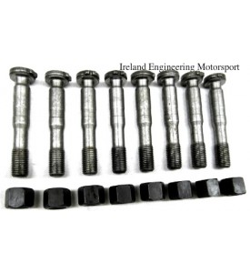 Rod Bolt and Nut - OEM