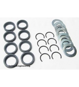 Rocker Shaft Hardware Kit - M10