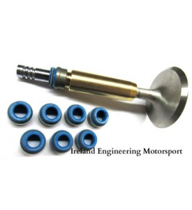 Late-Style Valve Stem Seals - M10