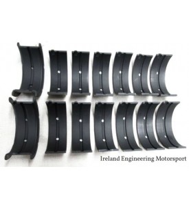 Main Bearings - M30/S38 - Race Coated