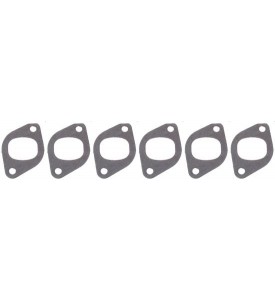 Exhaust Manifold Gasket Set (individual style) - M30