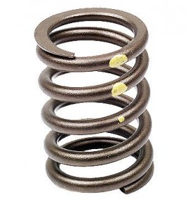 Single Valve Springs - Stock - M30 (early)