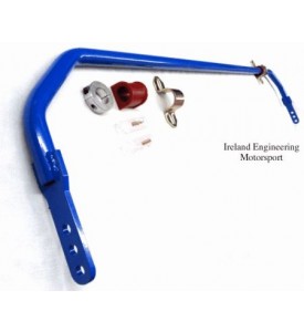 Hollow Rear Sway Bar - 22mm - Mini Cooper