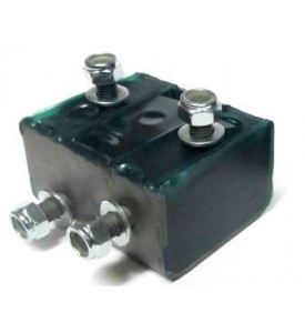 Urethane Drivers-Side Motor Mount - Neue Klasse