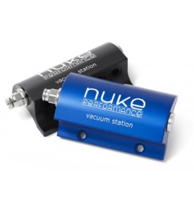 5-output Vacuum Station (Nuke Performance)