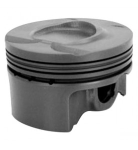 Duratec 2.3 lts 89.50mm/ 4032/ Forged piston/1.122" Comp. height/-7cc /21mm pin/ Rings 1, 1.2, 2.8mm / C.R.: 11:1