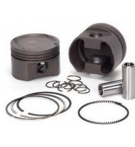 Mini Cooper R56 N18 - 1.6T 16v / Diam 77.00mm (STD) /20mm Pin / Comp Height 28.70mm/ CR:10.5:1. Use with rings GNH07700  -    ..