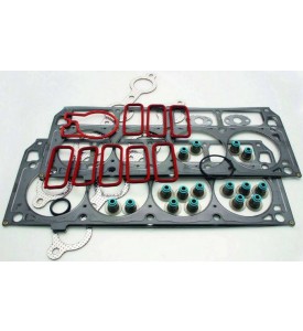 4.100" TOP END GASKET KIT     