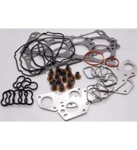 3.950" TOP END GASKET KIT     