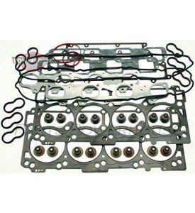 4.125" TOP END GASKET KIT     