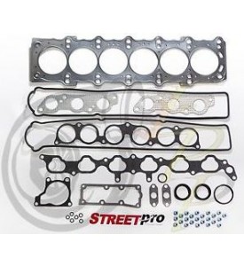 87MM TOP END GASKET KIT       