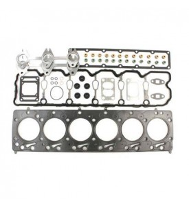 4.100" TOP END GASKET KIT     