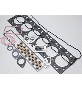 4.312" TOP END GASKET KIT     