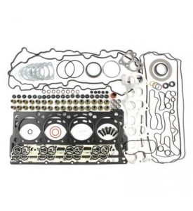 99MM TOP END GASKET KIT       