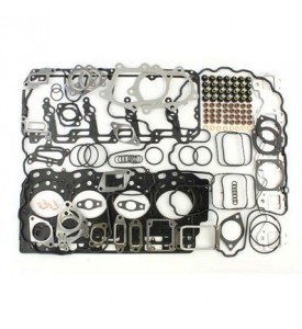 4.100" TOP GASKET KIT         