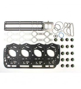 4.140" TOP END GASKET KIT     