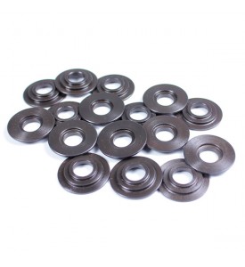 Honda CR-Z Valve spring / OD 24mm- ID: 16.50mm/ 61lbs @ 40.20mm - Rate: 10.20lbs/mm - CB: 24.9 mm - Chrome Silicon Vanadium.