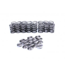 Dual Valve Spring 70lbs@33.5mm SPR-H1002D + RET-K20A2/T2 (Titanium retainer)