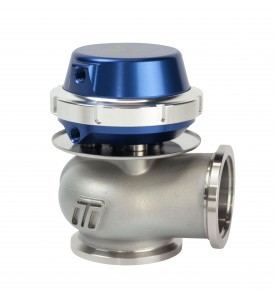 WG40 Compgate 40mm wastegate - 5 PSI BLUE