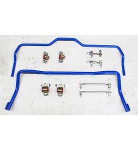 Sway Bar Kit for E28 and E24 - 25mm Front / 19mm Rear