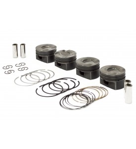 MINI Prince R56 Integral valve stem seal / 6mm stem / Viton.