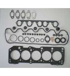 GASKET Manifold to Cylinder Head, VW T-4