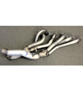 BMW E46 M3 and Z4 Header 01-05 BMW 3.2L I6 