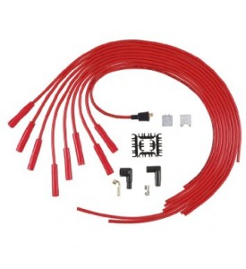 Accel 8mm wire sets