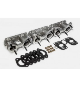 MANIFOLD KIT, BMW M20 x 3 Weber-ITB's