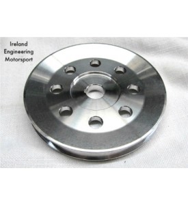 Aluminum Alternator Pulley - M20 Engine