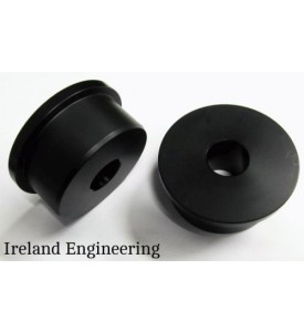 Centered Front Control Arm Bushings - Delrin - E30/E36/Z3