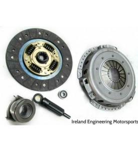 215mm Clutch Kit - 4-speed