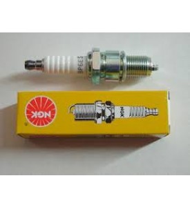 NGK Spark Plugs. BP6ES or BP7ES