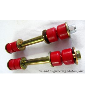 Rear Sway Bar End Links - Stock Style - E21